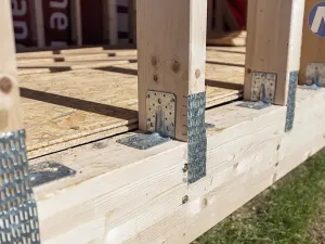 Prodej domu na klíč, Blovice, 22 m2