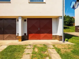 Prodej bytu 4+1, Prachatice, Borová, 71 m2