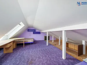 Prodej rodinného domu, Vikýřovice, Javorová, 170 m2