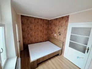 Pronájem bytu 2+kk, Praha - Nové Město, Vyšehradská, 43 m2