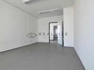 Pronájem kanceláře, České Budějovice, Rudolfovská tř., 101 m2