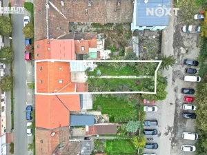 Prodej rodinného domu, Brno, Stejskalova, 160 m2