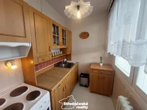 Prodej bytu 1+1, Beroun, Na Parkáně, 26 m2