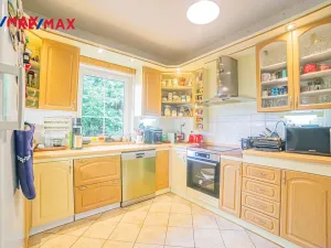 Prodej rodinného domu, Skorkov, 227 m2