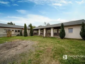 Prodej rodinného domu, Lukavice, 245 m2