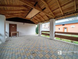 Prodej rodinného domu, Lukavice, 245 m2