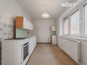 Prodej bytu 2+1, Ostrava, Horní, 59 m2