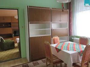 Pronájem bytu 1+1, Litomyšl, Komenského nám., 36 m2