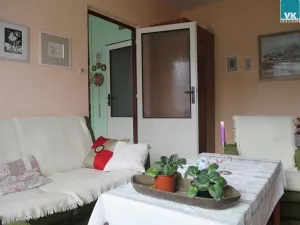 Pronájem bytu 1+1, Litomyšl, Komenského nám., 36 m2