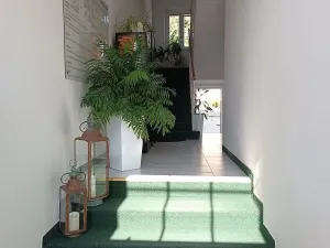 Pronájem bytu 1+1, Uherský Brod, Hradišťská, 40 m2