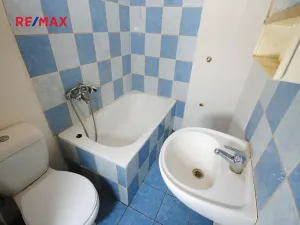 Prodej činžovního domu, Odřepsy, 219 m2