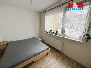 Prodej bytu 3+1, Jablonec nad Nisou - Mšeno nad Nisou, Mechová, 72 m2