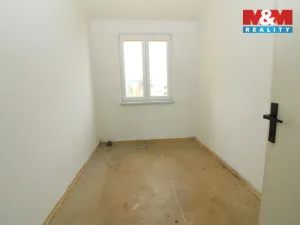 Pronájem bytu 2+kk, Cvikov - Cvikov II, Sídliště, 51 m2