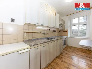 Prodej bytu 3+1, Vrdy - Dolní Bučice, Zbyslavská, 76 m2