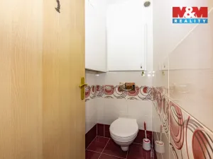 Prodej bytu 3+1, Vrdy - Dolní Bučice, Zbyslavská, 76 m2