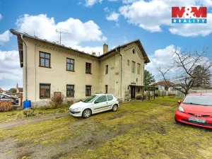 Prodej bytu 3+1, Vrdy - Dolní Bučice, Zbyslavská, 76 m2