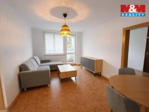 Pronájem bytu 5+kk, Praha - Libeň, Kovanecká, 85 m2