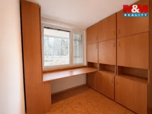 Pronájem bytu 5+kk, Praha - Libeň, Kovanecká, 85 m2