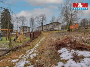 Prodej pozemku pro bydlení, Lestkov, 898 m2