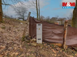 Prodej pozemku pro bydlení, Lestkov, 898 m2