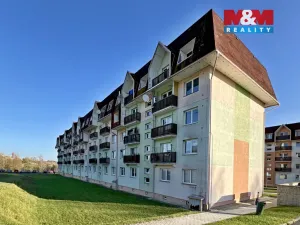 Prodej bytu 1+1, Ralsko - Kuřívody, 33 m2