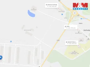 Prodej bytu 1+1, Ralsko - Kuřívody, 33 m2