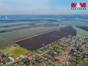 Prodej pole, Cítov, 59882 m2