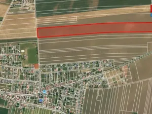 Prodej pole, Cítov, 59882 m2