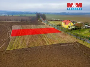 Prodej pozemku pro bydlení, Radhošť - Sedlíšťka, 1003 m2