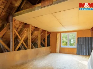 Prodej rodinného domu, Horní Planá - Bližší Lhota, Zvonková, 210 m2