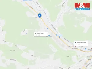 Prodej rodinného domu, Nejdek, Závodu míru, 156 m2