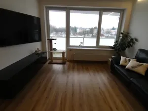 Prodej bytu 2+kk, Karlovy Vary, Sedlecká, 60 m2