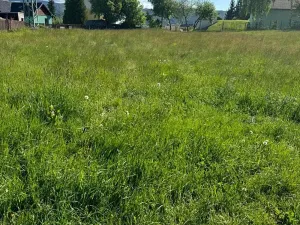 Dražba pozemku pro bydlení, Liberec, 1019 m2