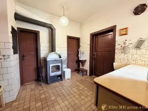 Prodej chalupy, Bačalky, 100 m2