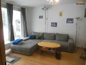 Prodej bytu 3+1, Jablonec nad Nisou, Mšenská, 72 m2