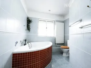 Prodej rodinného domu, Bojkovice, 119 m2