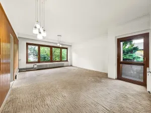 Prodej pozemku pro bydlení, Praha - Zbraslav, Nebeského, 740 m2