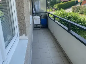 Pronájem bytu 1+1, Zlín, Mokrá II, 46 m2