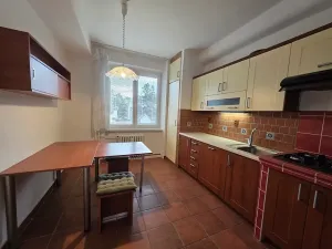 Pronájem bytu 3+1, Frýdlant nad Ostravicí, Hlavní, 75 m2