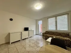 Pronájem bytu 2+kk, Vážany nad Litavou, 56 m2