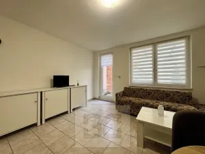 Pronájem rodinného domu, Vážany nad Litavou, 56 m2