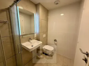 Pronájem bytu 1+kk, Praha - Strašnice, Krátká, 25 m2