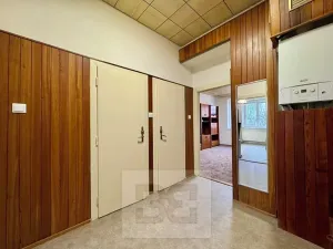 Pronájem bytu 2+1, Brno, Kuldova, 68 m2