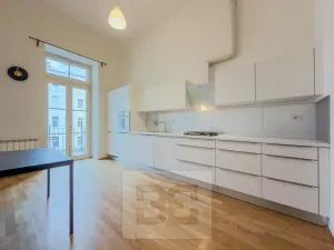 Pronájem bytu 3+1, Praha - Vinohrady, Mánesova, 111 m2