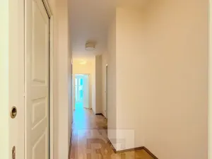 Pronájem bytu 3+1, Praha - Vinohrady, Mánesova, 111 m2