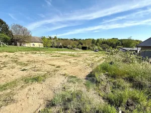 Prodej pozemku pro bydlení, Ondřejov, 1403 m2