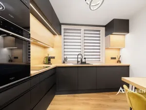 Prodej rodinného domu, Hrušky, 119 m2