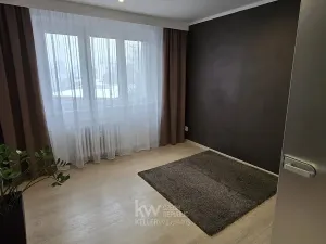 Pronájem bytu 2+1, Praha - Vokovice, Jemenská, 57 m2