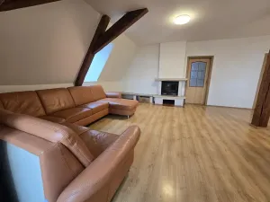 Prodej bytu 3+kk, Jemnice, Tyršova, 109 m2