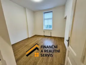 Pronájem bytu 3+kk, Mladá Boleslav, Husova, 64 m2